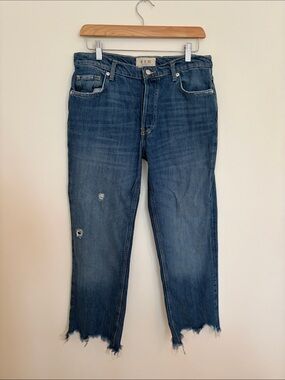 We the free jeans